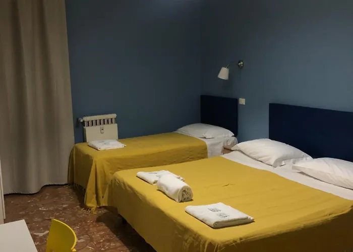 Affittacamere Novoli Firenze