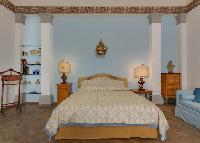 Florence Dream Domus
