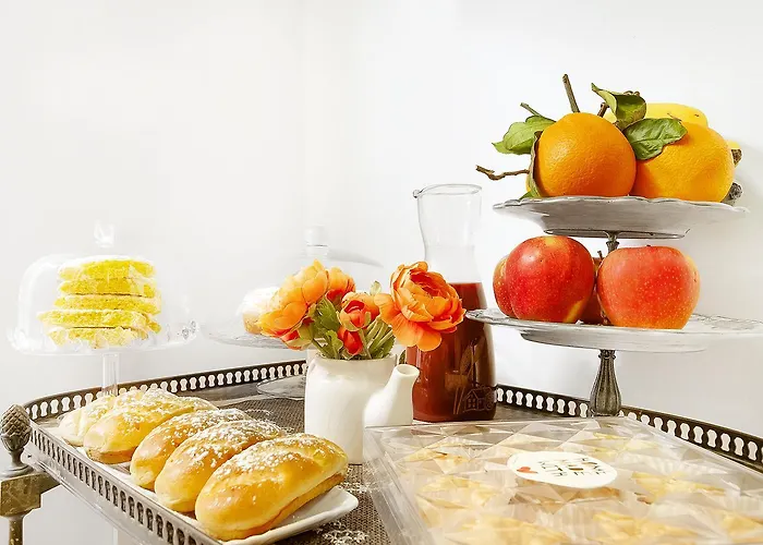 B&B Casa Moscato Firenze